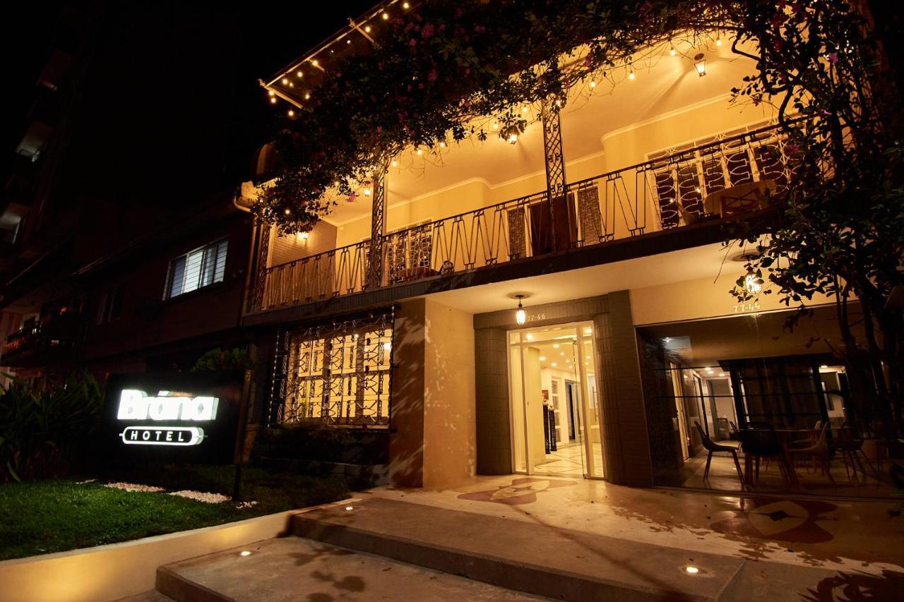 Brana By Bernalo Hotels Medellín Exterior foto