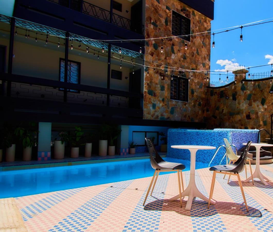 Brana By Bernalo Hotels Medellín Exterior foto