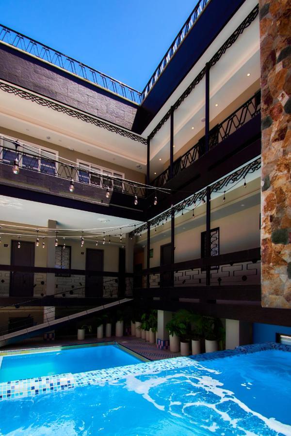 Brana By Bernalo Hotels Medellín Exterior foto